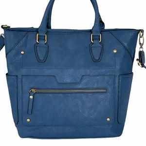 🌸Like New Naturalizer Shoulder Bag!